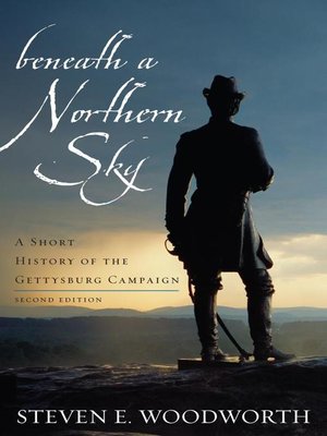 cover image of Beneath a Northern Sky
